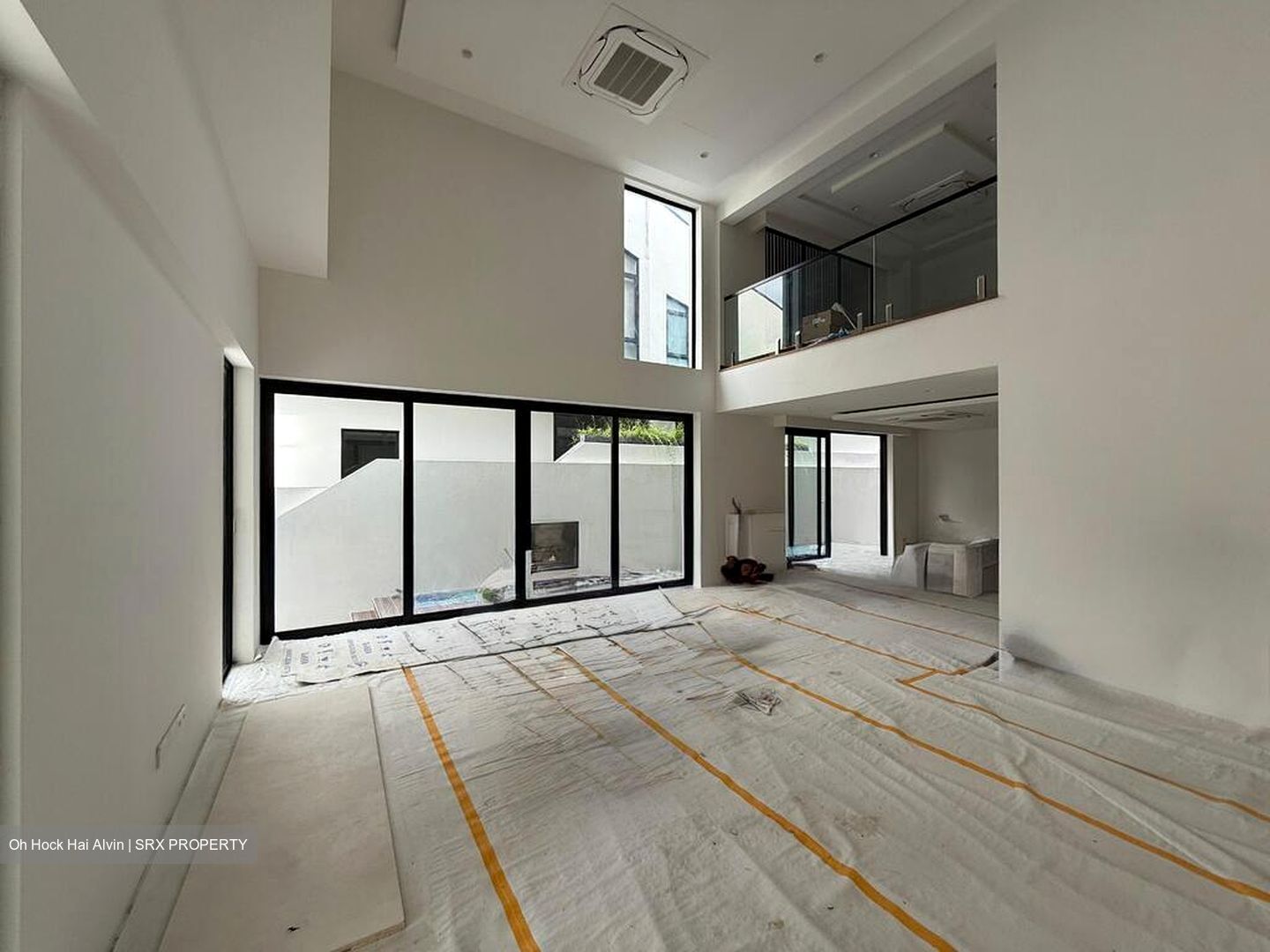 Lucky Hills (D16), Terrace #540576911